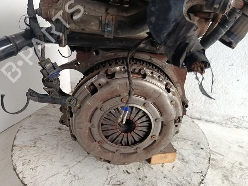 Engine HYUNDAI i30 (GD) 1.4 CRDi | BP37700759M1 - Image 30