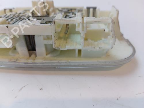 Interior roof light PEUGEOT PARTNER Tepee  | BP21495850I8