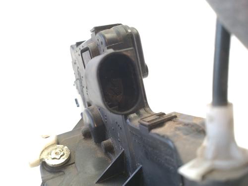 Rear right lock BMW 3 (E46)  | BP10499205C99 