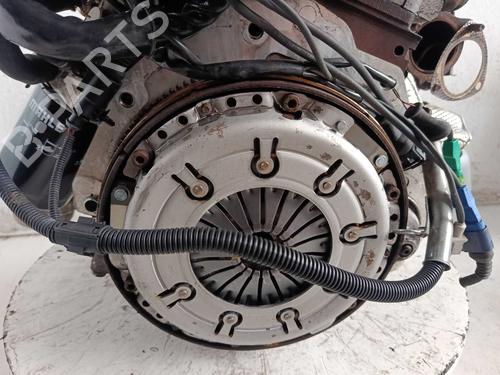 Engine SKODA SUPERB I (3U4) 1.8 T | BP39988135M1 - Image 9