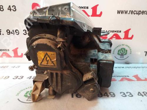 Left headlight RENAULT VEL SATIS (BJ0_) 2.2 dCi (BJ0E, BJ0F) | BP7956006C28 - Image 6