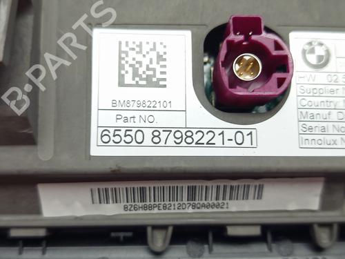 Display monitor BMW 2 Gran Tourer (F46) 218 d | BP30923794C48