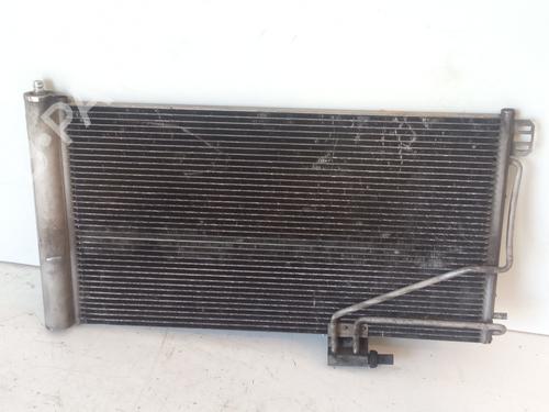 Used AC radiator AC radiator MERCEDES-BENZ SLK (R171) 200 Kompressor (171.442) (163 hp) 10165471 10165471