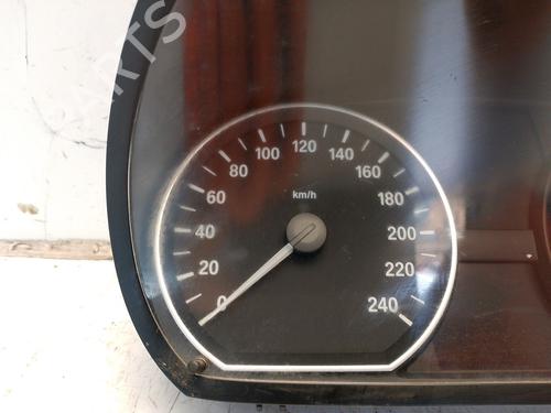 Instrument cluster BMW 1 (E81) 118 d | BP38016815C47 - Image 9