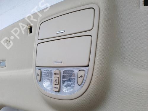 Other HYUNDAI SANTA FÉ II SUV Van (CM) CRDi 4x4 | BP24127242O1