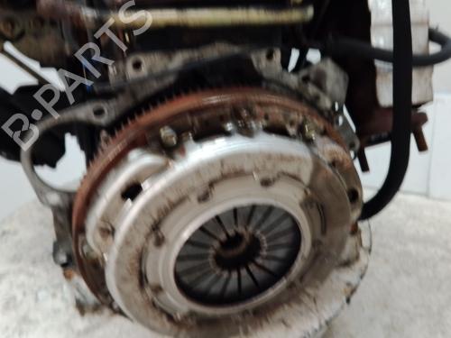 Motor HYUNDAI H-1 / STAREX Bus (A1) 2.5 TD 4WD | BP30402453M1
