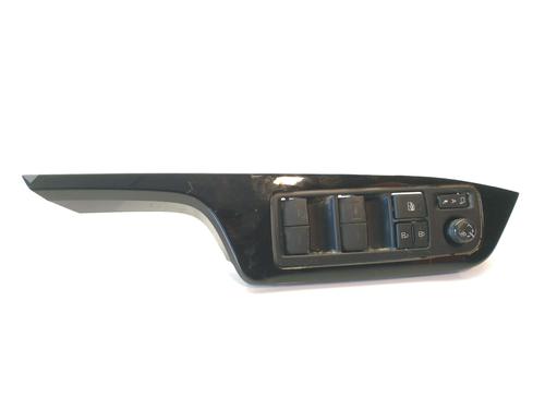 Used Left front window switch Left front window switch 10499195 10499195