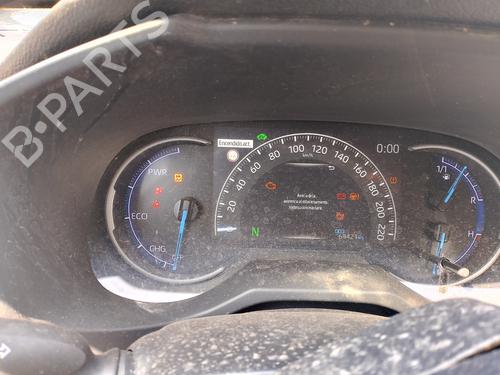 Steering rack TOYOTA RAV 4 V (_A5_, _H5_) | BP26399223M22 - Image 3
