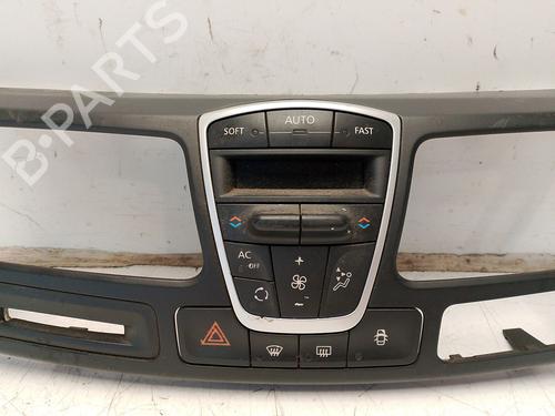 Climate control RENAULT LAGUNA III (BT0/1) 2.0 dCi (BT01, BT08, BT09, BT0E, BT0K, BT12, BT1C, BT1D,... | BP37793148I5 - Image 2