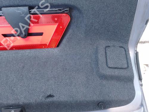 Tailgate AUDI A4 B7 (8EC) 2.0 TDI | BP24495955C6  - Image 11