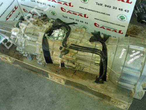 Used Gearbox Gearbox 7961404 7961404