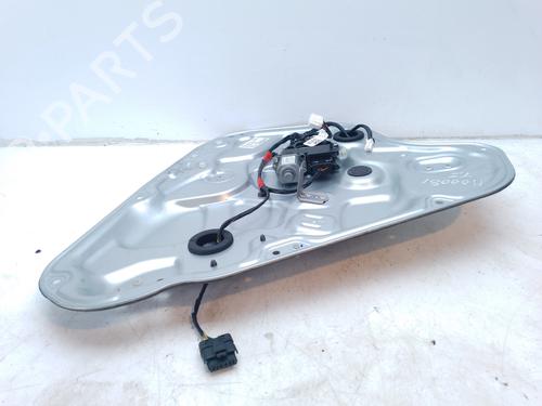Left rear window motor HYUNDAI i30 Estate (FD)  | BP18201347E23 