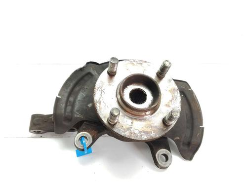 Venstre Styrespindel Lejehus Venstre Styrespindel Lejehus NISSAN PIXO (UA0) 1.0 (68 hp) 39814948 39814948