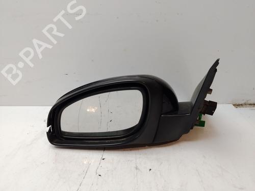 Used Left mirror Left mirror OPEL VECTRA C GTS (Z02) 1.9 CDTI (F68) (150 hp) 33209202 33209202