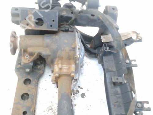 Front differential MITSUBISHI PAJERO III (V7_W, V6_W)  | BP26491166M23 