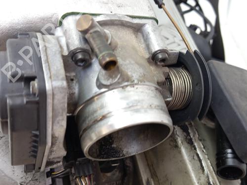 Engine VW GOLF III Variant (1H5) 2.0 | BP29077412M1 