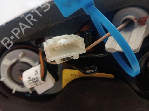 Right tailgate light HYUNDAI TUCSON (JM)  | BP31082628C80 