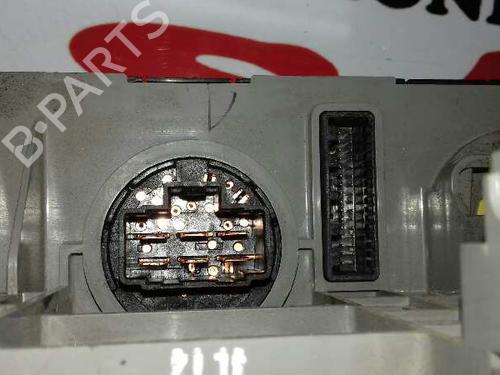 Climate control HYUNDAI i20 I (PB, PBT)  | BP7951574I5 