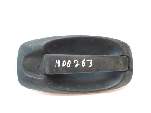 Used Front right exterior door handle FIAT FIORINO Box Body/MPV (225_) [2007-2025]  13743880