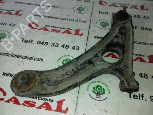 Left front suspension arm HYUNDAI GETZ (TB) 1.5 CRDi | BP10275525M12 