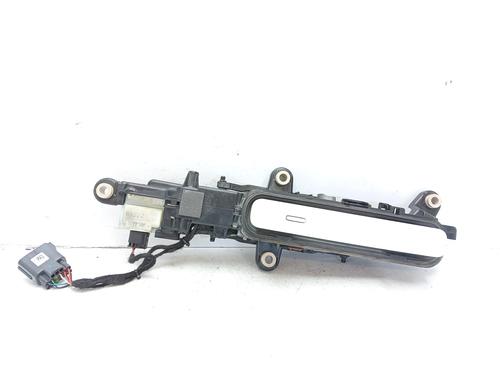 Used Rear left exterior door handle Rear left exterior door handle 18475984 18475984