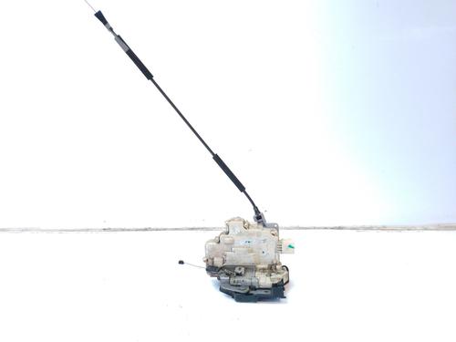 Used Front right lock Front right lock 22214281 22214281