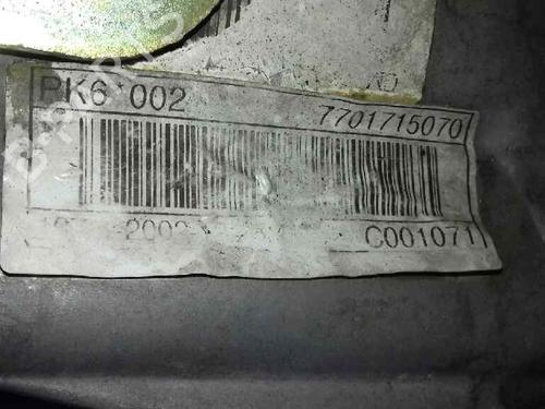 Used Gearbox Gearbox 7962229 7962229