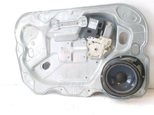 Left front window motor FORD C-MAX (DM2) 1.6 TDCi | BP26324993E21 - Image 3