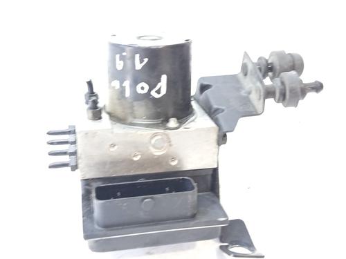 ABS pump VW POLO IV (9N_, 9A_) 1.9 TDI | BP30627574M43