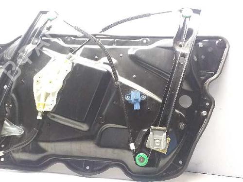 Front left window mechanism VW PASSAT B6 (3C2) 2.0 TDI 16V | BP7960059C22 