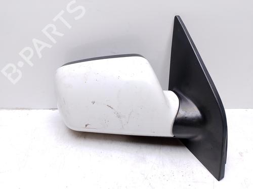 Right mirror KIA PICANTO I (SA) 1.1 | BP18481088C27 
