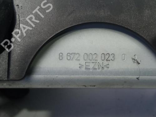Electronic module VW GOLF V (1K1)  | BP12310871M83 