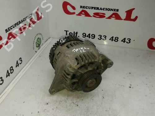 Used Alternator Alternator 10276162 10276162