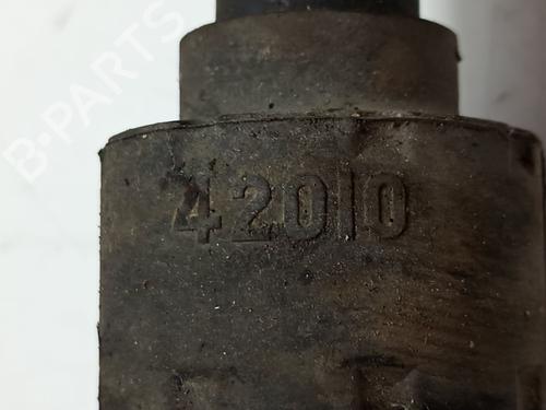 Left front driveshaft MINI MINI (R56) Cooper | BP32145434M38 - Image 4