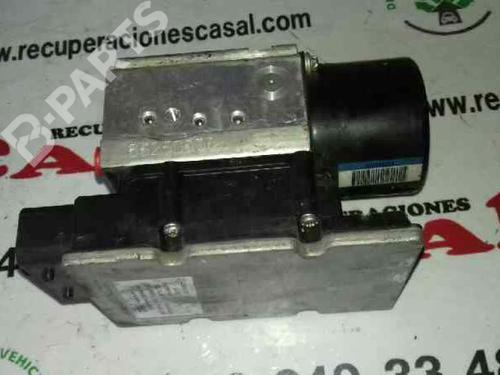 ABS pump ALFA ROMEO 159 (939_) 1.9 JTDM 8V (939AXE1B) | BP8366364M43 