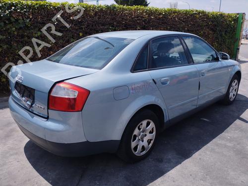 Other AUDI A4 B6 (8E2) 1.9 TDI | BP14224576O1 - Image 11