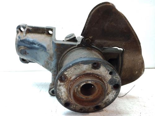 Left front steering knuckle FIAT DUCATO Platform/Chassis (250_)  | BP30746486M25  - Image 5