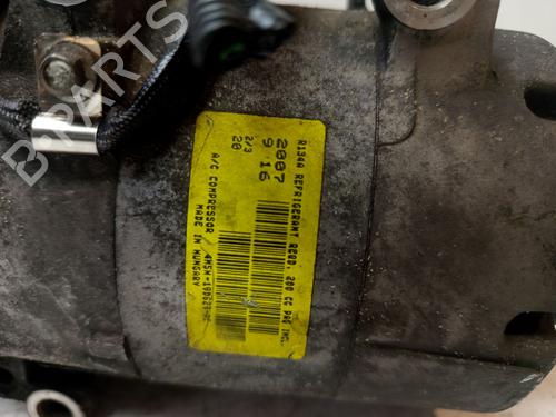 AC compressor FORD FOCUS II (DA_, HCP, DP) | BP33218983M34 - Image 5