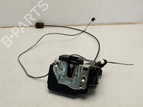 Used Front right lock Front right lock MERCEDES-BENZ C-CLASS Coupe (CL203) [2001-2011] 36164910 36164910