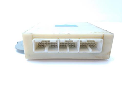 Electronic module TOYOTA LAND CRUISER PRADO (_J12_) 3.0 D-4D (KDJ120, KDJ125) | BP12311364M83 