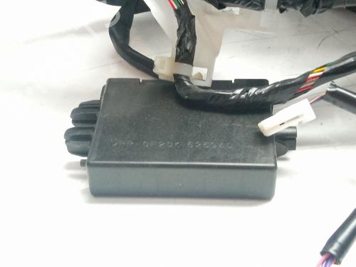 Electronic module TOYOTA YARIS CROSS (MXP_) 1.5 (MXPB10) | BP36156627M83 - Image 4