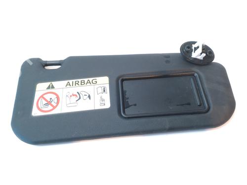 Used Right sun visor Right sun visor 21810983 21810983