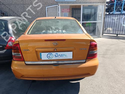 Left headlight OPEL ASTRA G Coupe (T98) | BP36696730C28 - Image 12