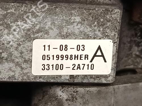 Engine HYUNDAI i30 (GD) 1.4 CRDi | BP37700759M1 - Image 16