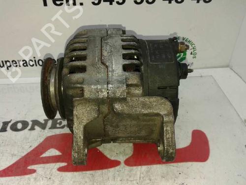 Used Alternator Alternator 7961604 7961604