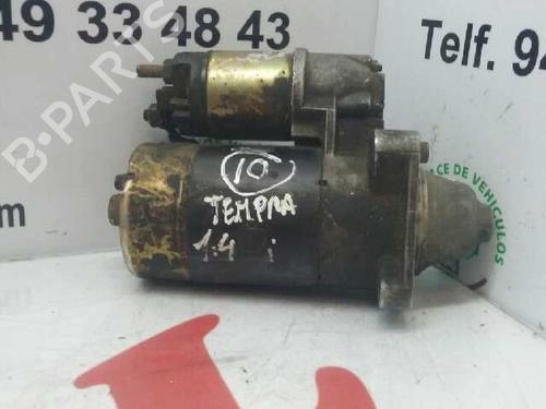 Used Starter Starter 10276298 10276298