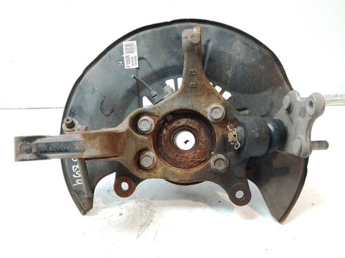 Used Right front steering knuckle Right front steering knuckle TOYOTA RAV 4 IV (_A4_) [2012-2019] 31346307 31346307