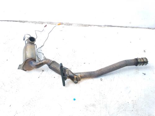 Used Exhaust system Exhaust system 23857388 23857388