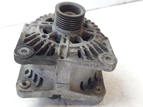 Alternator RENAULT MEGANE II Saloon (LM0/1_) | BP29385170M7 - Image 5