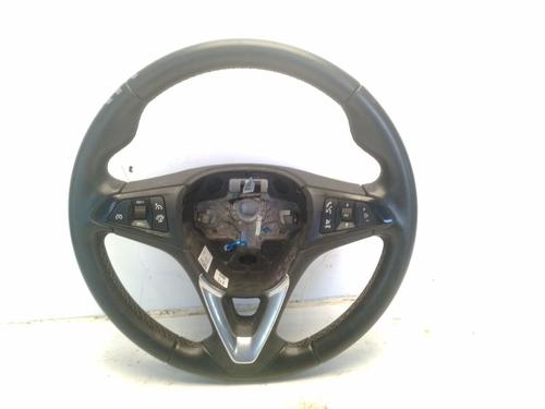 Used Steering wheel OPEL CORSA E (X15) 1.4 LPG (08, 68) (90 hp) 30529153